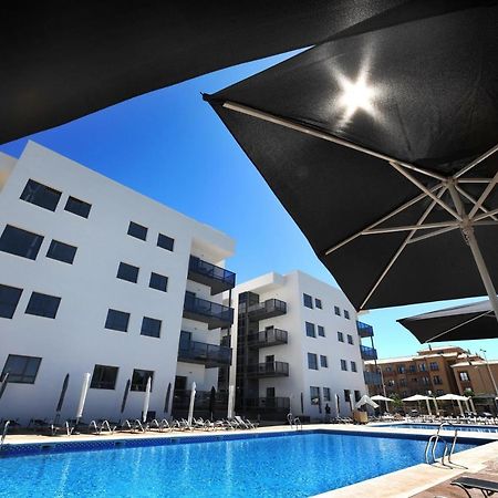 Leo Deluxe Punta Umbria (Adults Only)公寓 外观 照片