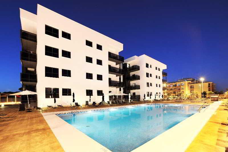 Leo Deluxe Punta Umbria (Adults Only)公寓 外观 照片