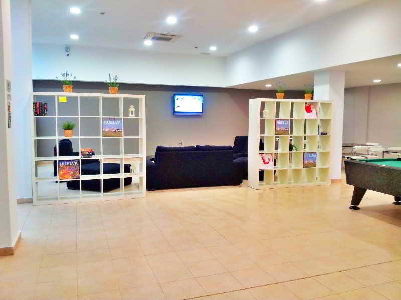 Leo Deluxe Punta Umbria (Adults Only)公寓 外观 照片