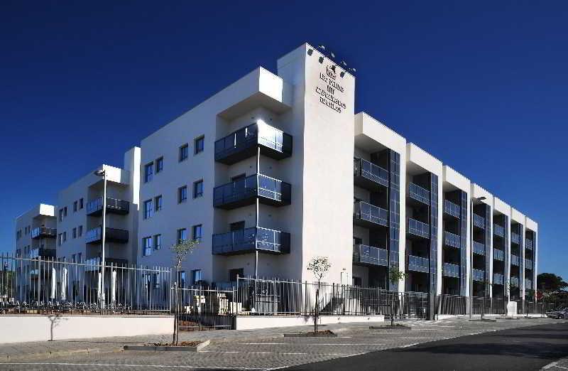 Leo Deluxe Punta Umbria (Adults Only)公寓 外观 照片
