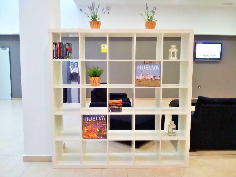 Leo Deluxe Punta Umbria (Adults Only)公寓 外观 照片