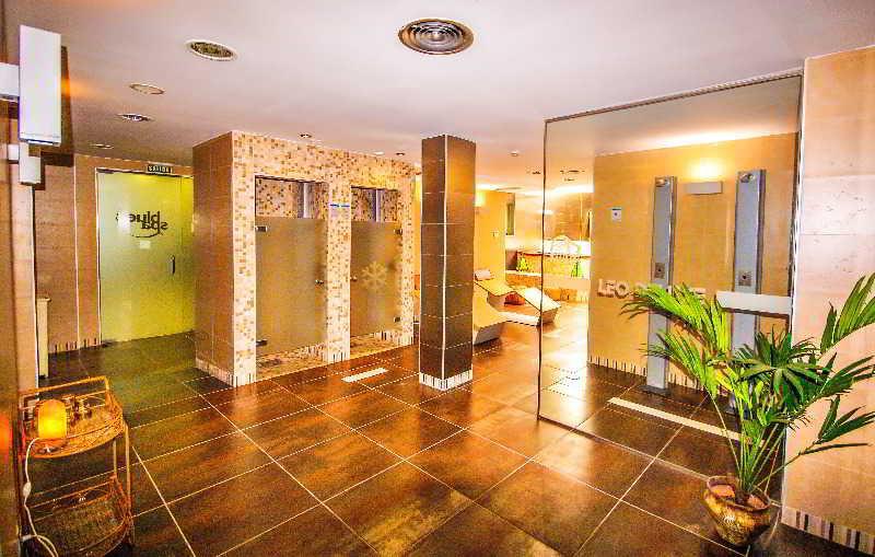 Leo Deluxe Punta Umbria (Adults Only)公寓 外观 照片