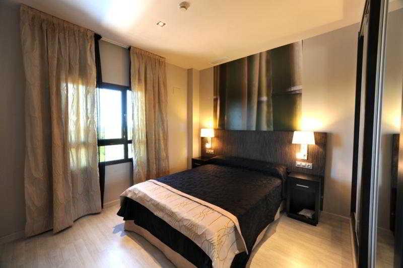 Leo Deluxe Punta Umbria (Adults Only)公寓 外观 照片