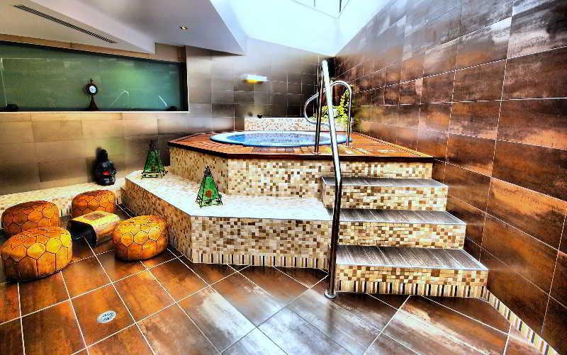 Leo Deluxe Punta Umbria (Adults Only)公寓 外观 照片