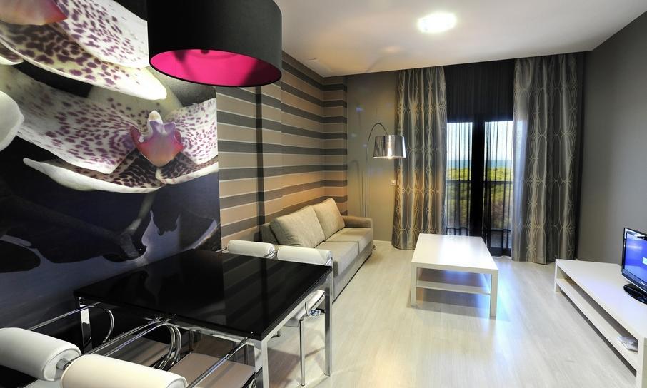 Leo Deluxe Punta Umbria (Adults Only)公寓 外观 照片