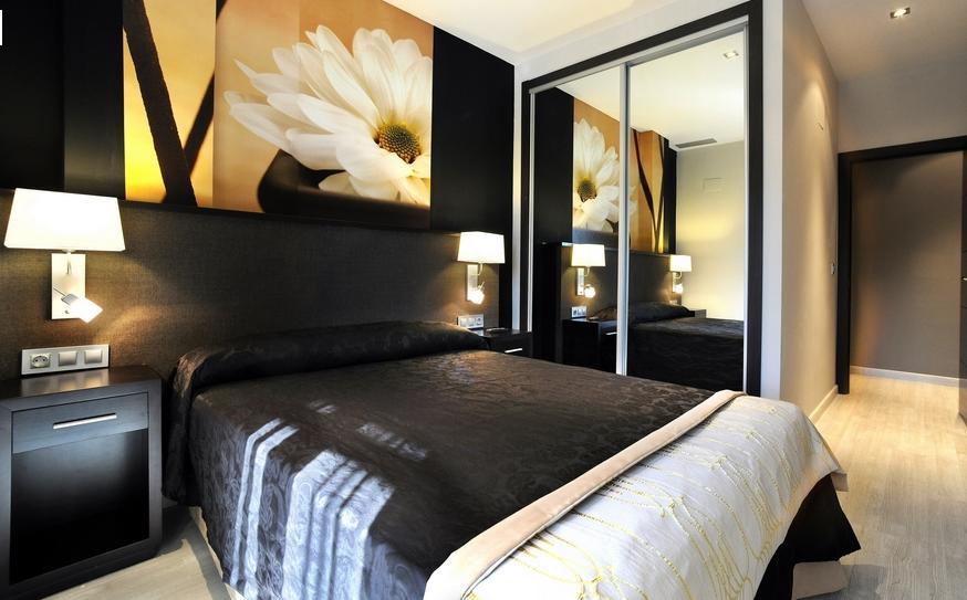 Leo Deluxe Punta Umbria (Adults Only)公寓 外观 照片