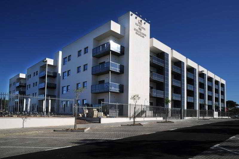 Leo Deluxe Punta Umbria (Adults Only)公寓 外观 照片