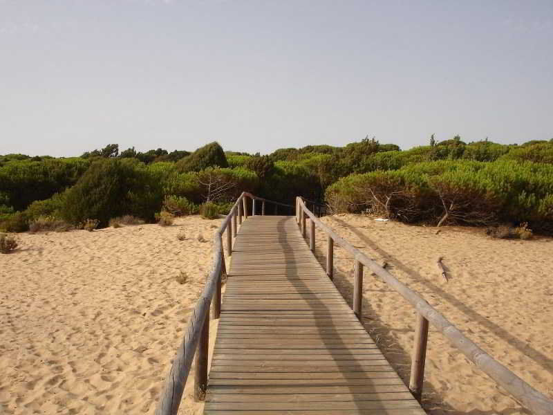 Leo Deluxe Punta Umbria (Adults Only)公寓 外观 照片