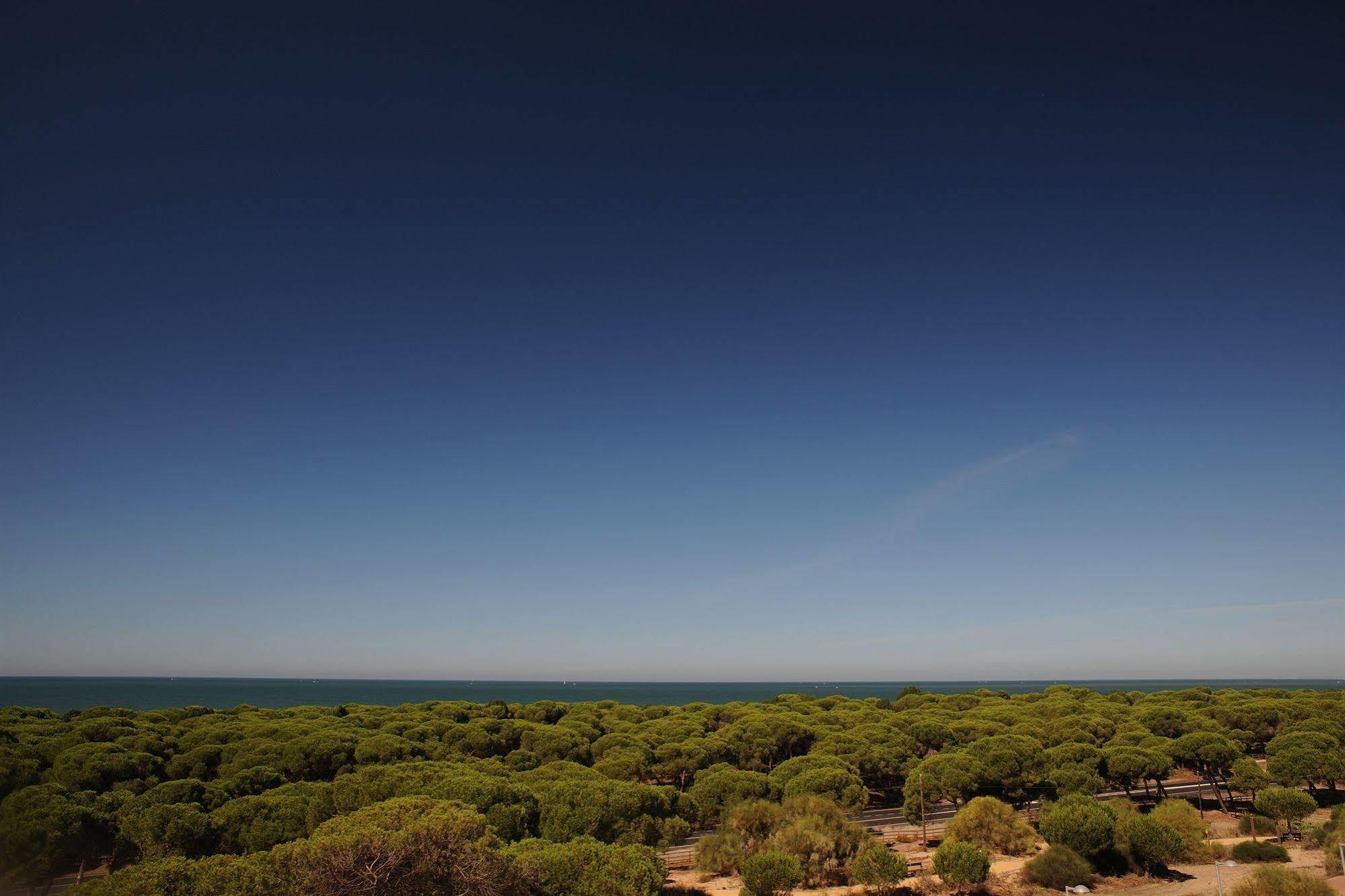 Leo Deluxe Punta Umbria (Adults Only)公寓 外观 照片