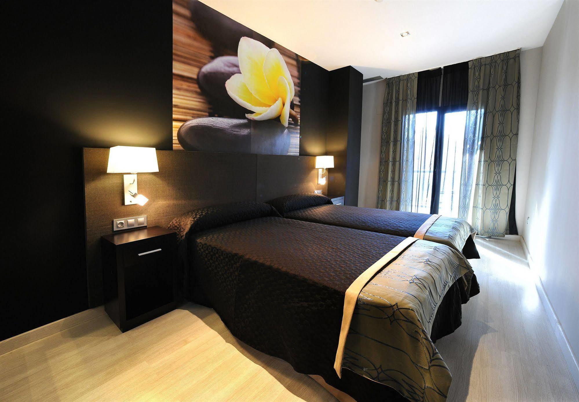 Leo Deluxe Punta Umbria (Adults Only)公寓 外观 照片