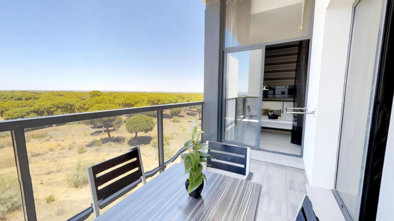 Leo Deluxe Punta Umbria (Adults Only)公寓 外观 照片