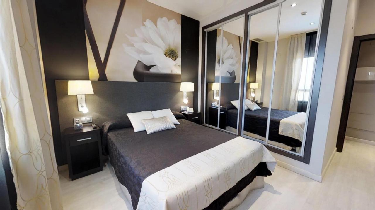 Leo Deluxe Punta Umbria (Adults Only)公寓 外观 照片