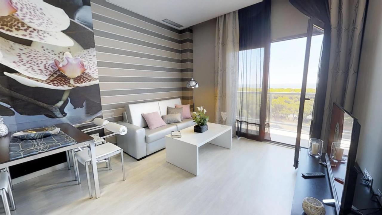 Leo Deluxe Punta Umbria (Adults Only)公寓 外观 照片
