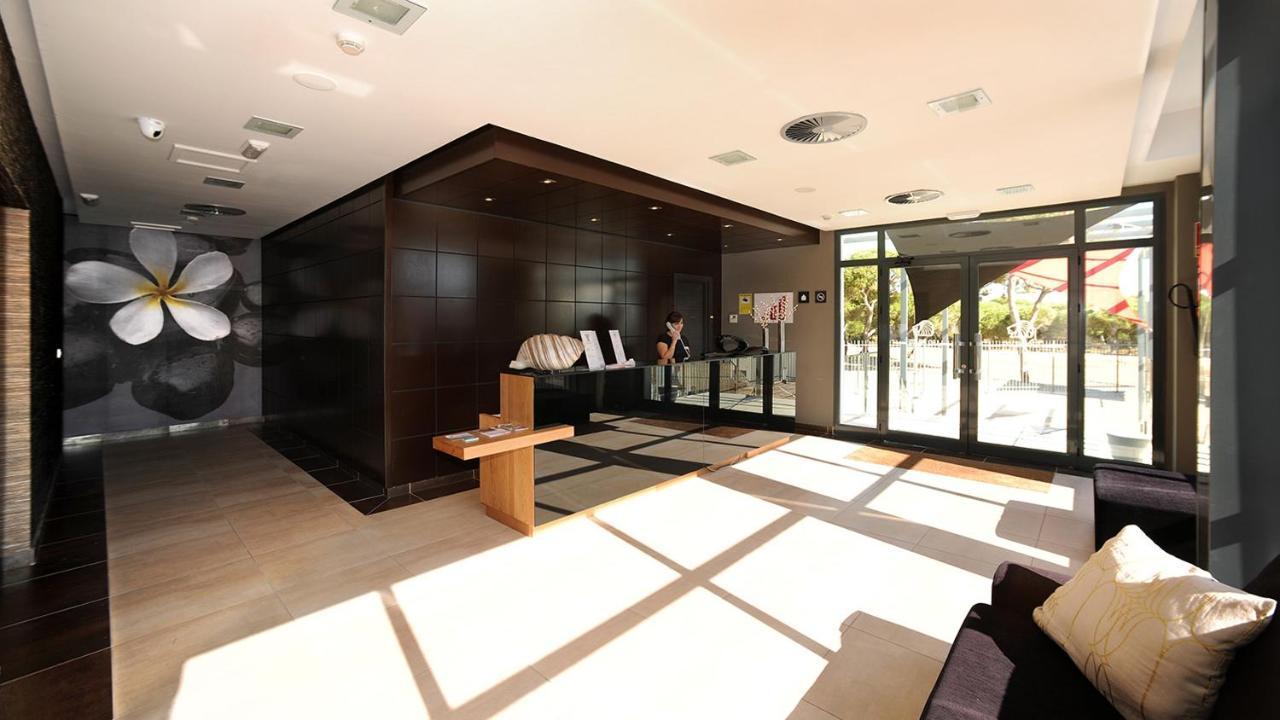 Leo Deluxe Punta Umbria (Adults Only)公寓 外观 照片