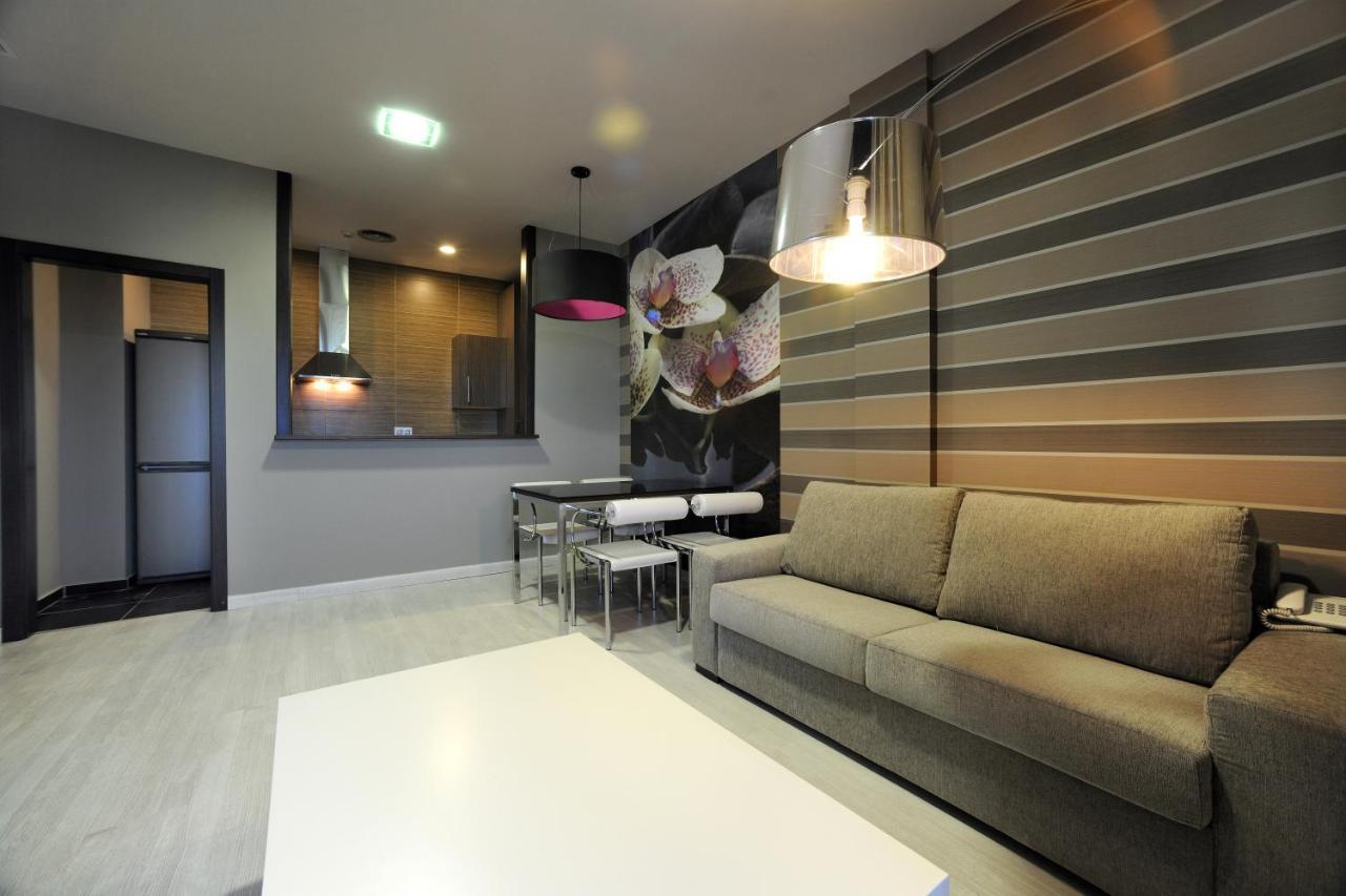 Leo Deluxe Punta Umbria (Adults Only)公寓 外观 照片