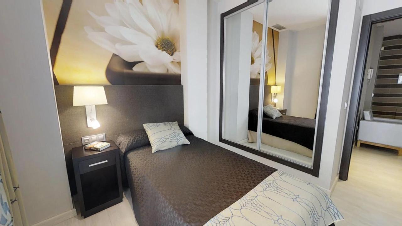 Leo Deluxe Punta Umbria (Adults Only)公寓 外观 照片