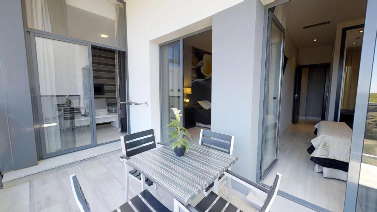 Leo Deluxe Punta Umbria (Adults Only)公寓 外观 照片