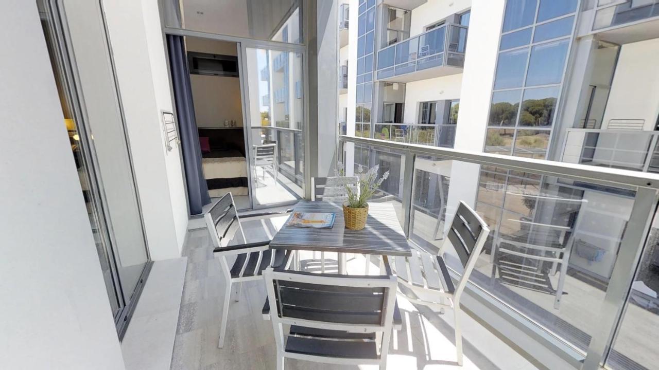 Leo Deluxe Punta Umbria (Adults Only)公寓 外观 照片