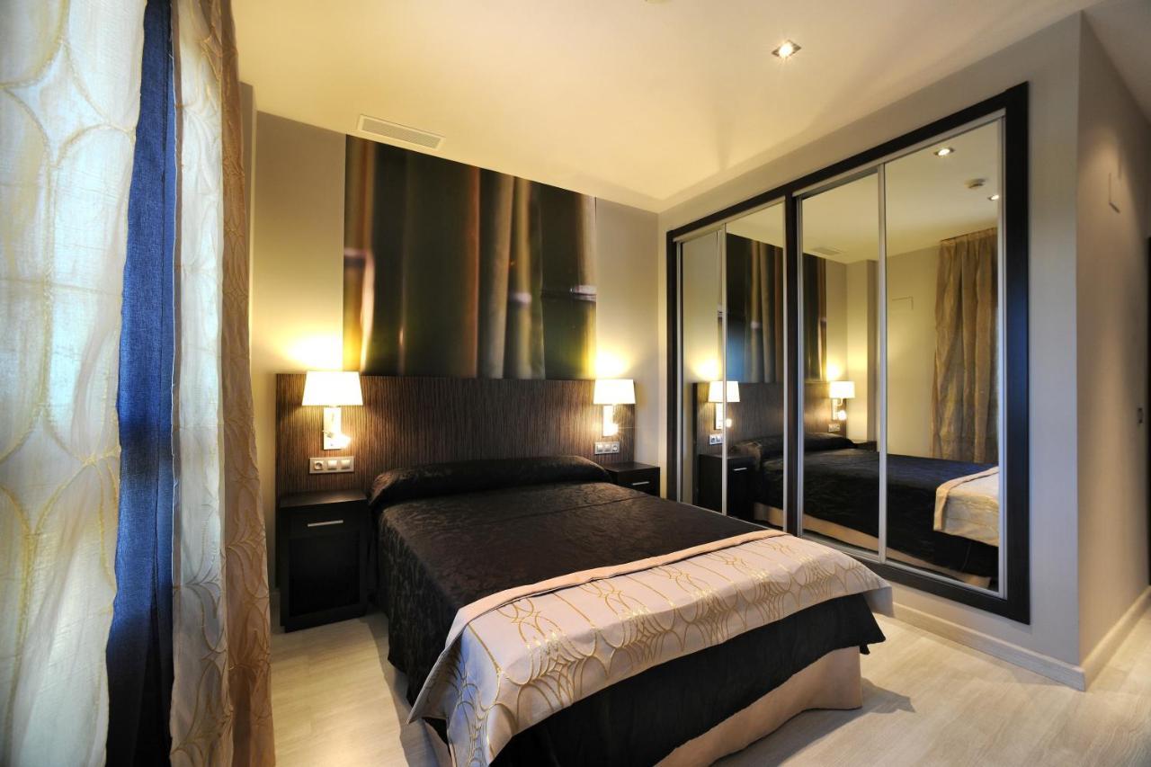 Leo Deluxe Punta Umbria (Adults Only)公寓 外观 照片