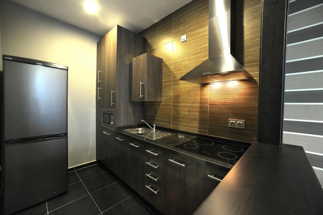 Leo Deluxe Punta Umbria (Adults Only)公寓 外观 照片