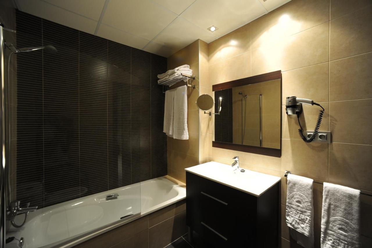 Leo Deluxe Punta Umbria (Adults Only)公寓 外观 照片