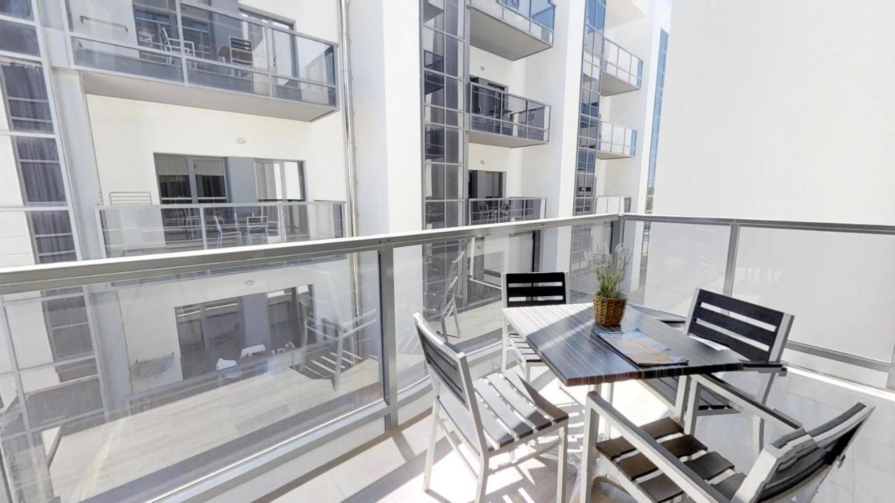 Leo Deluxe Punta Umbria (Adults Only)公寓 外观 照片