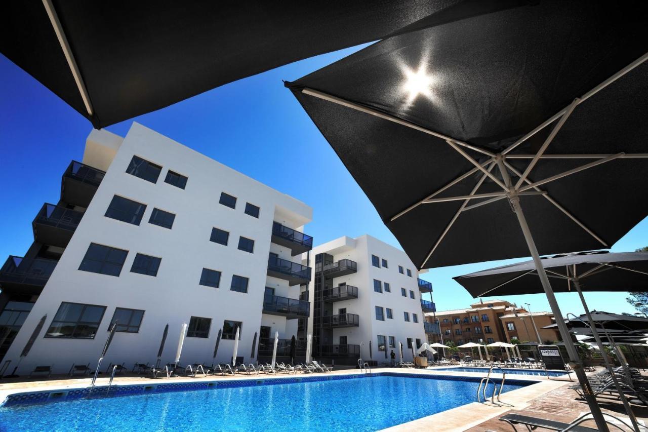 Leo Deluxe Punta Umbria (Adults Only)公寓 外观 照片