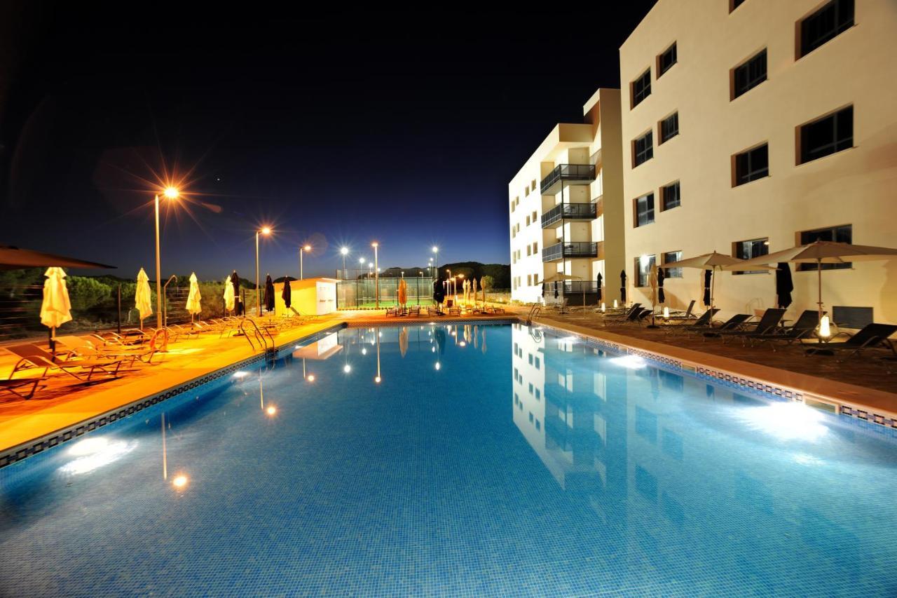 Leo Deluxe Punta Umbria (Adults Only)公寓 外观 照片