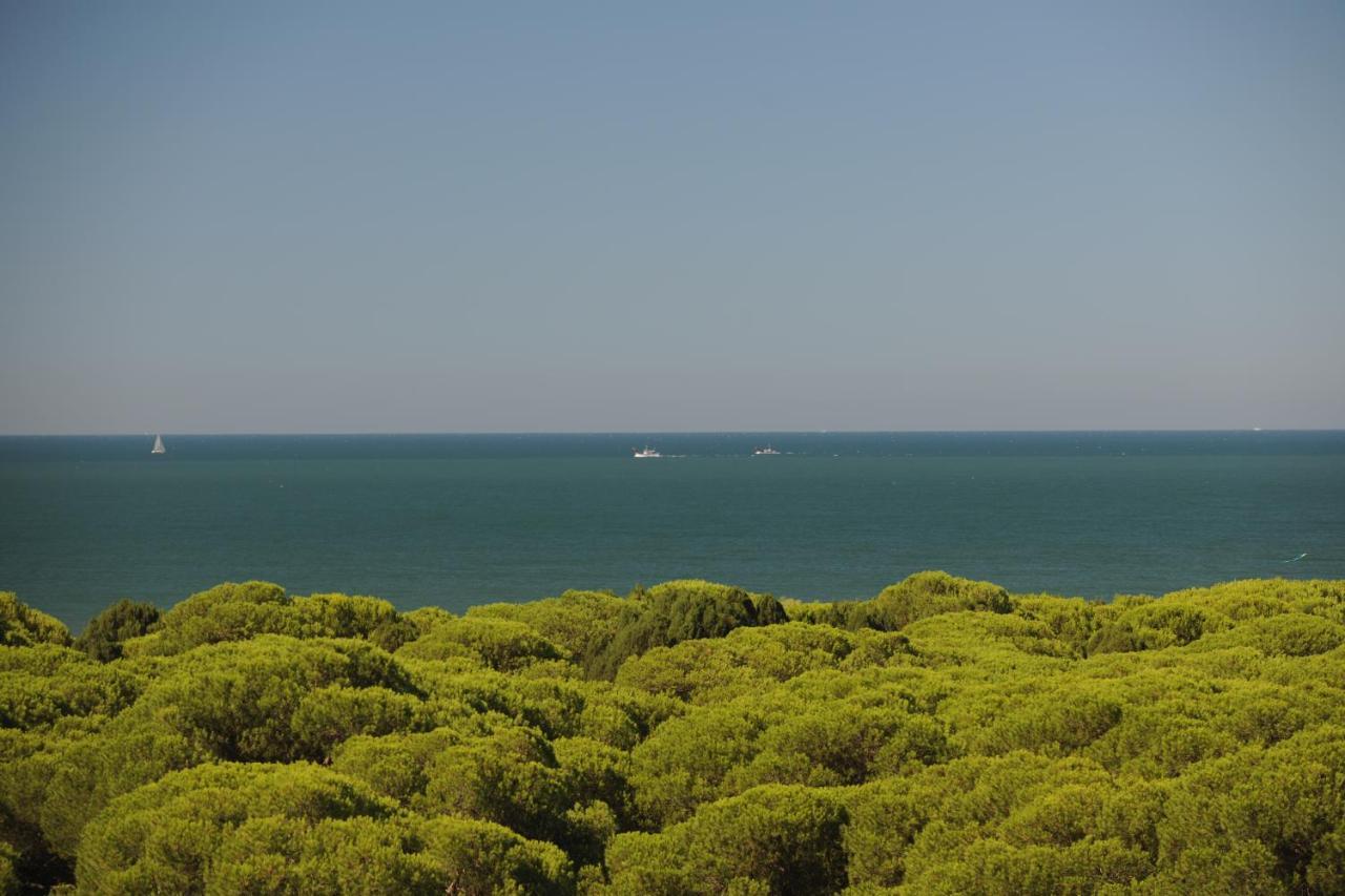 Leo Deluxe Punta Umbria (Adults Only)公寓 外观 照片